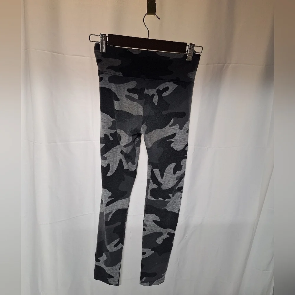 Blue and Pink Tie-Dye Kids Leggings 3- Piece Bundle 2 Are NWT
